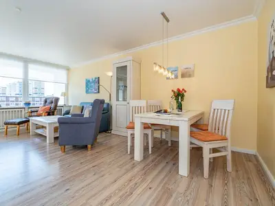 Ferienwohnung für 4 Personen (66 m²) in Sylt-Ost 7/10