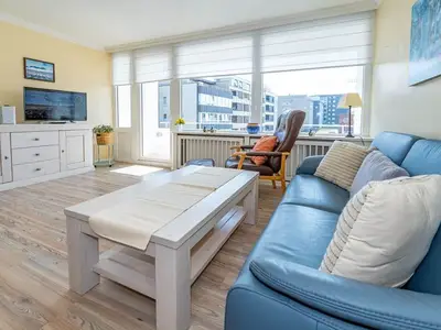 Ferienwohnung für 4 Personen (66 m²) in Sylt-Ost 8/10