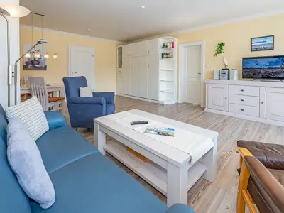 Ferienwohnung für 4 Personen (66 m²) in Sylt-Ost 9/10