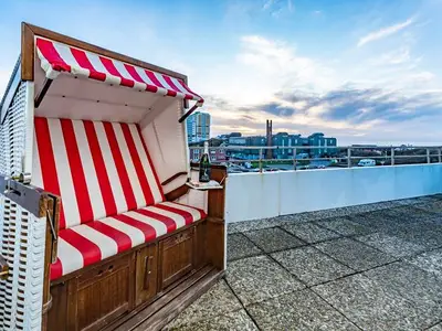 Ferienwohnung für 4 Personen (75 m²) in Sylt-Ost 2/10