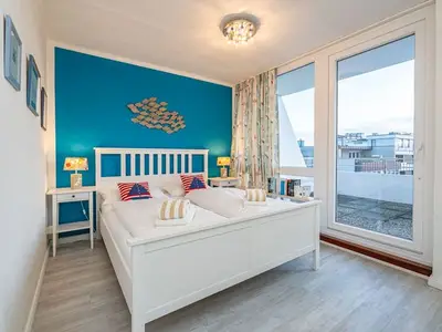 Ferienwohnung für 4 Personen (75 m²) in Sylt-Ost 3/10