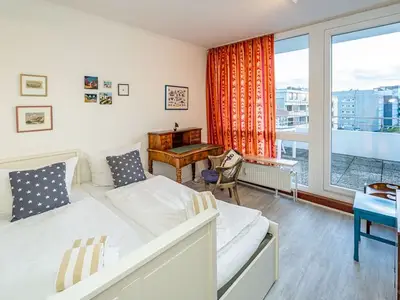 Ferienwohnung für 4 Personen (75 m²) in Sylt-Ost 4/10