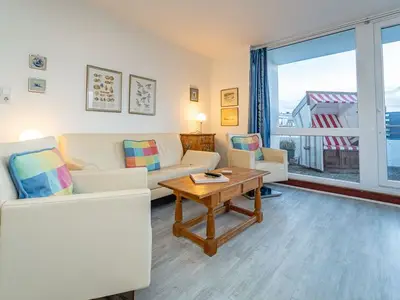 Ferienwohnung für 4 Personen (75 m²) in Sylt-Ost 5/10