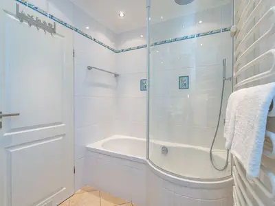 Ferienwohnung für 4 Personen (75 m²) in Sylt-Ost 8/10