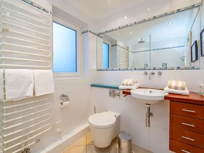 Ferienwohnung für 4 Personen (75 m²) in Sylt-Ost 9/10