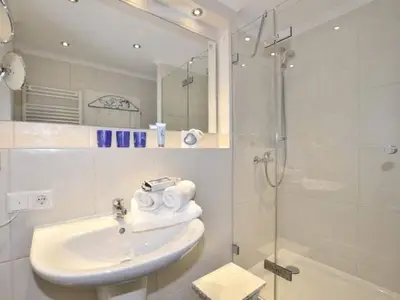Ferienwohnung für 2 Personen (28 m²) in Sylt-Ost 4/10