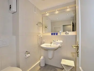 Ferienwohnung für 2 Personen (28 m²) in Sylt-Ost 5/10