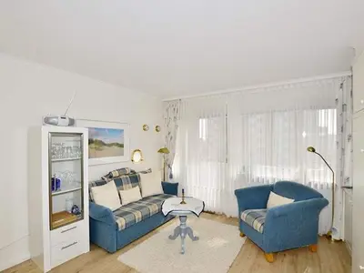 Ferienwohnung für 2 Personen (28 m²) in Sylt-Ost 7/10