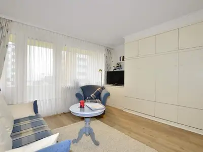 Ferienwohnung für 2 Personen (28 m²) in Sylt-Ost 8/10