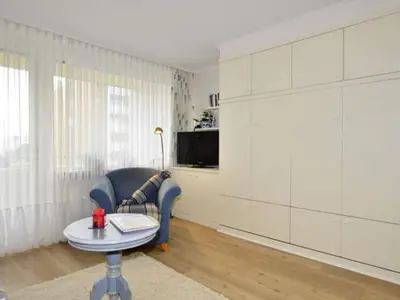 Ferienwohnung für 2 Personen (28 m²) in Sylt-Ost 9/10