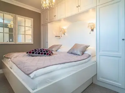 Ferienwohnung für 4 Personen (51 m²) in Sylt-Ost 1/10