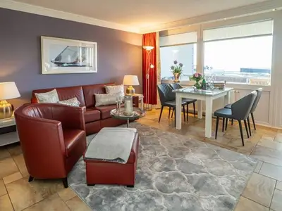 Ferienwohnung für 4 Personen (51 m²) in Sylt-Ost 2/10