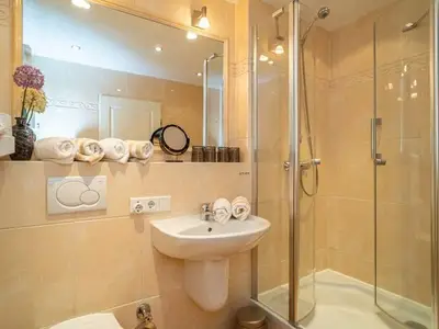 Ferienwohnung für 4 Personen (51 m²) in Sylt-Ost 3/10