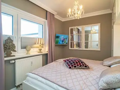Ferienwohnung für 4 Personen (51 m²) in Sylt-Ost 5/10