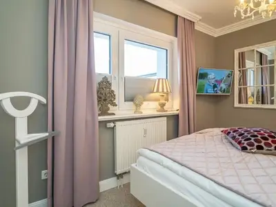 Ferienwohnung für 4 Personen (51 m²) in Sylt-Ost 6/10