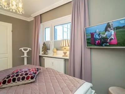 Ferienwohnung für 4 Personen (51 m²) in Sylt-Ost 7/10