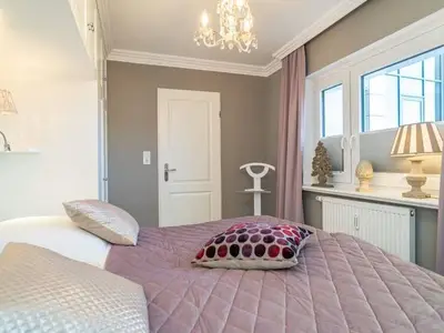 Ferienwohnung für 4 Personen (51 m²) in Sylt-Ost 8/10