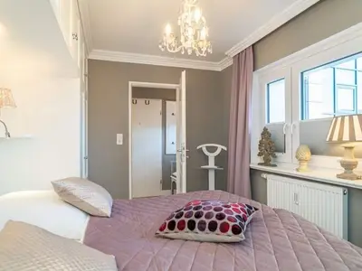 Ferienwohnung für 4 Personen (51 m²) in Sylt-Ost 9/10