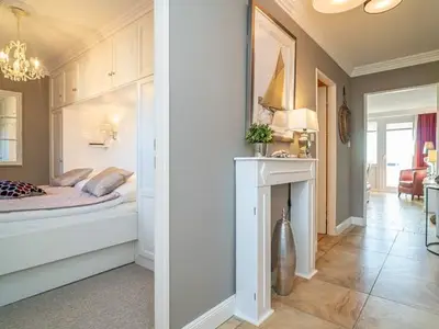 Ferienwohnung für 4 Personen (51 m²) in Sylt-Ost 10/10