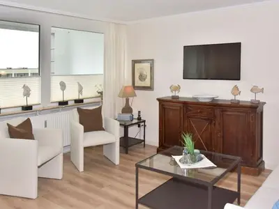 Ferienwohnung für 4 Personen (63 m²) in Sylt-Ost 1/10