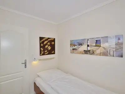 Ferienwohnung für 4 Personen (63 m²) in Sylt-Ost 4/10