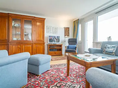 Ferienwohnung für 4 Personen (76 m²) in Sylt-Ost 5/10