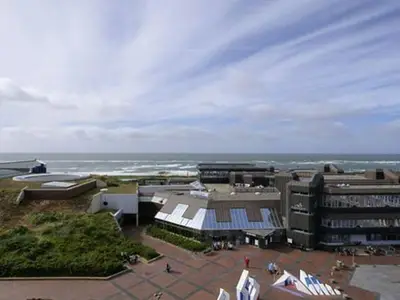 Ferienwohnung für 2 Personen (25 m²) in Sylt-Ost 1/10