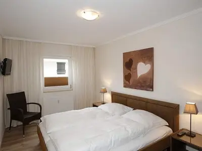 Ferienwohnung für 4 Personen (63 m²) in Sylt-Ost 7/10