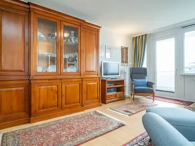 Ferienwohnung für 4 Personen (76 m²) in Sylt-Ost 6/10