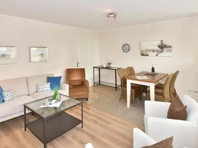 Ferienwohnung für 4 Personen (63 m²) in Sylt-Ost 9/10