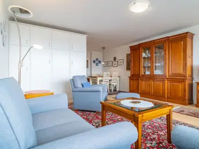 Ferienwohnung für 4 Personen (76 m²) in Sylt-Ost 7/10