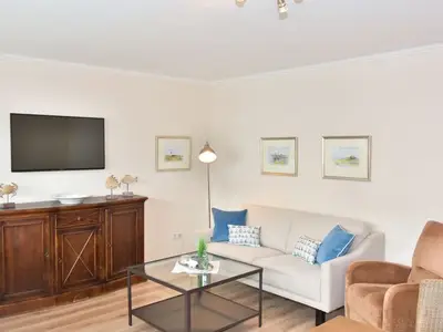 Ferienwohnung für 4 Personen (63 m²) in Sylt-Ost 10/10