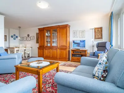 Ferienwohnung für 4 Personen (76 m²) in Sylt-Ost 8/10