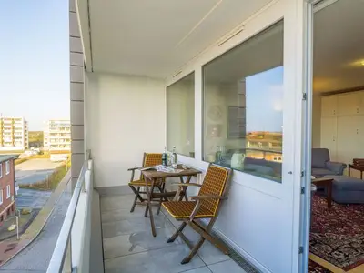 Ferienwohnung für 4 Personen (76 m²) in Sylt-Ost 9/10