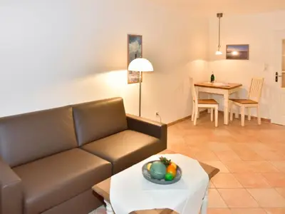 Ferienwohnung für 2 Personen (25 m²) in Sylt-Ost 6/10