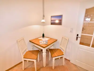 Ferienwohnung für 2 Personen (25 m²) in Sylt-Ost 7/10