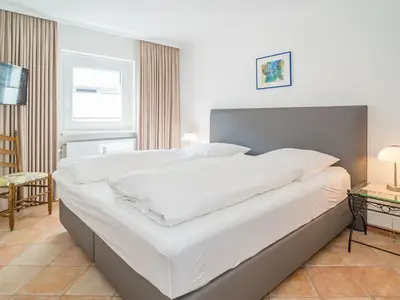 Ferienwohnung für 4 Personen (63 m²) in Sylt-Ost 2/10