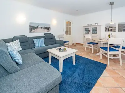 Ferienwohnung für 4 Personen (63 m²) in Sylt-Ost 6/10