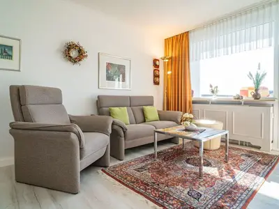 Ferienwohnung für 2 Personen (32 m²) in Sylt-Ost 2/10