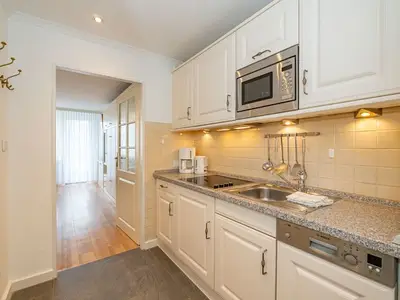 Ferienwohnung für 2 Personen (32 m²) in Sylt-Ost 4/10