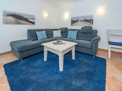 Ferienwohnung für 4 Personen (63 m²) in Sylt-Ost 10/10