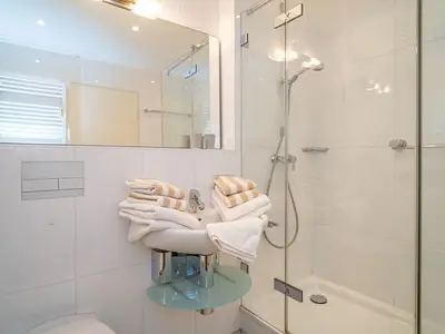 Ferienwohnung für 2 Personen (32 m²) in Sylt-Ost 3/10