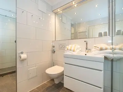 Ferienwohnung für 2 Personen (32 m²) in Sylt-Ost 6/10