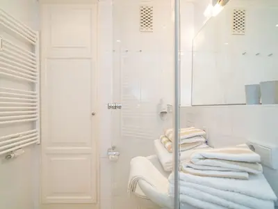 Ferienwohnung für 2 Personen (32 m²) in Sylt-Ost 4/10