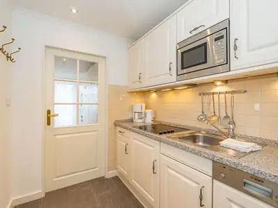 Ferienwohnung für 2 Personen (32 m²) in Sylt-Ost 10/10