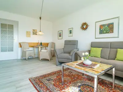 Ferienwohnung für 2 Personen (32 m²) in Sylt-Ost 7/10