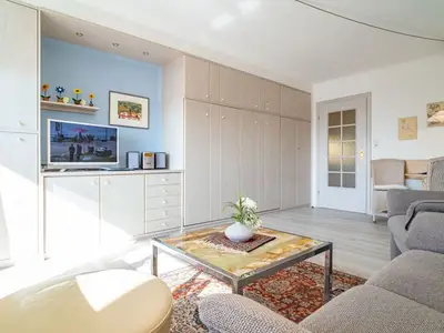 Ferienwohnung für 2 Personen (32 m²) in Sylt-Ost 8/10