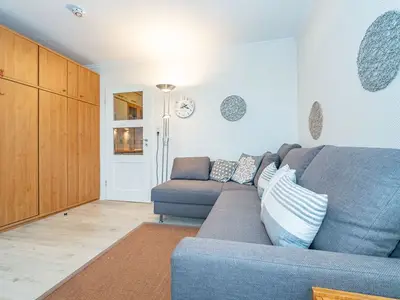 Ferienwohnung für 2 Personen (28 m²) in Sylt-Ost 8/10