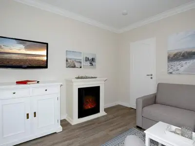 Ferienwohnung für 2 Personen (37 m²) in Sylt-Ost 1/10