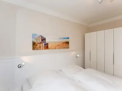 Ferienwohnung für 2 Personen (37 m²) in Sylt-Ost 2/10